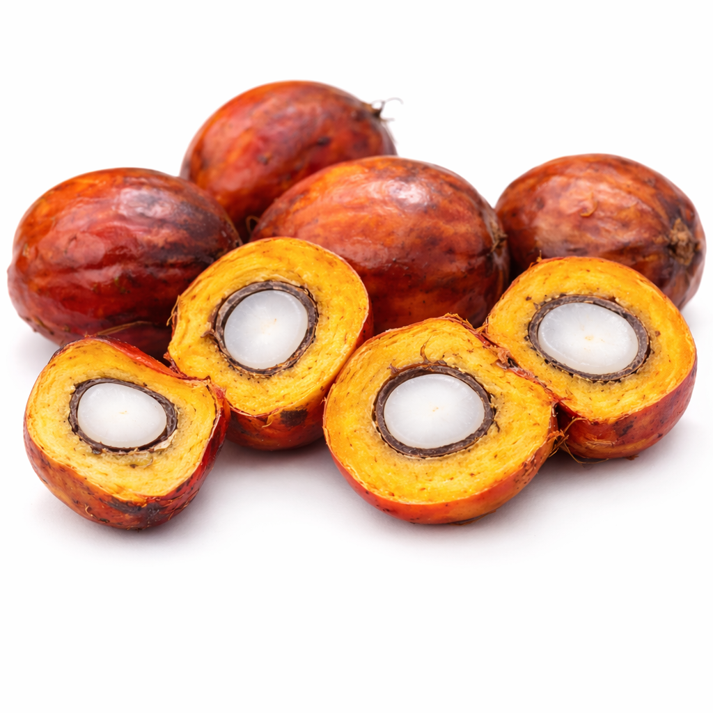 Why Batana Oil?