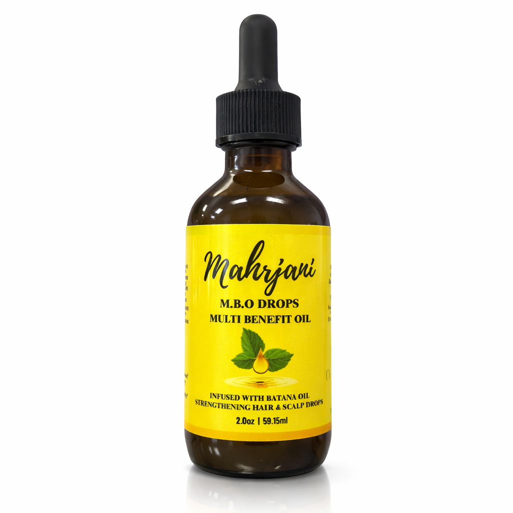 Multi Benefit Batana Oil M.B.O DROPS